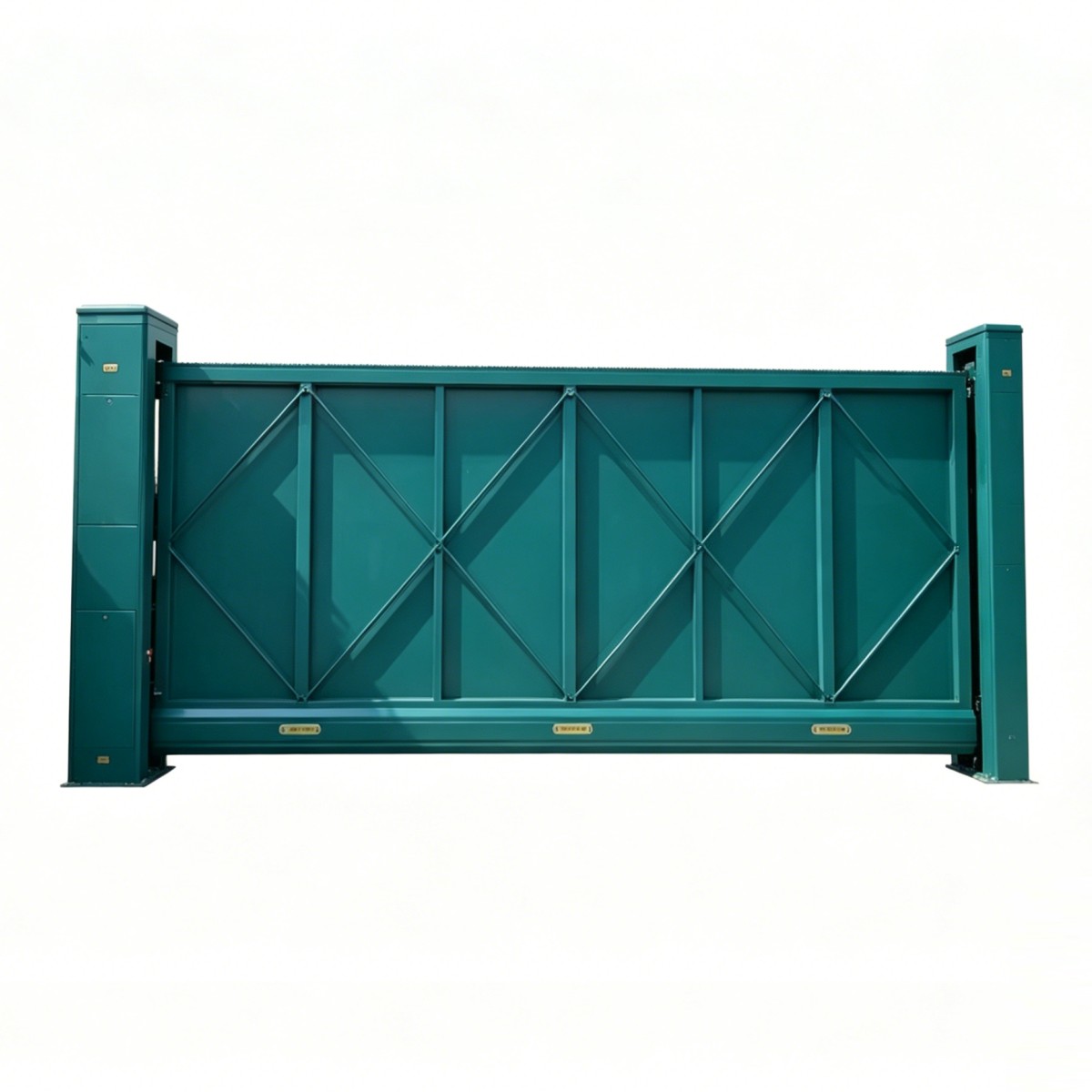 郴州资兴程水镇电动悬空门